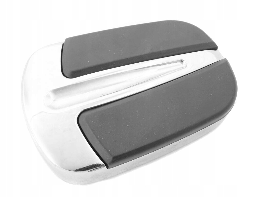 NS-040 - НАКЛАДКА НА ПЕДАЛЬ ГАЛЬМА HARLEY DAVIDSON HD DYNA