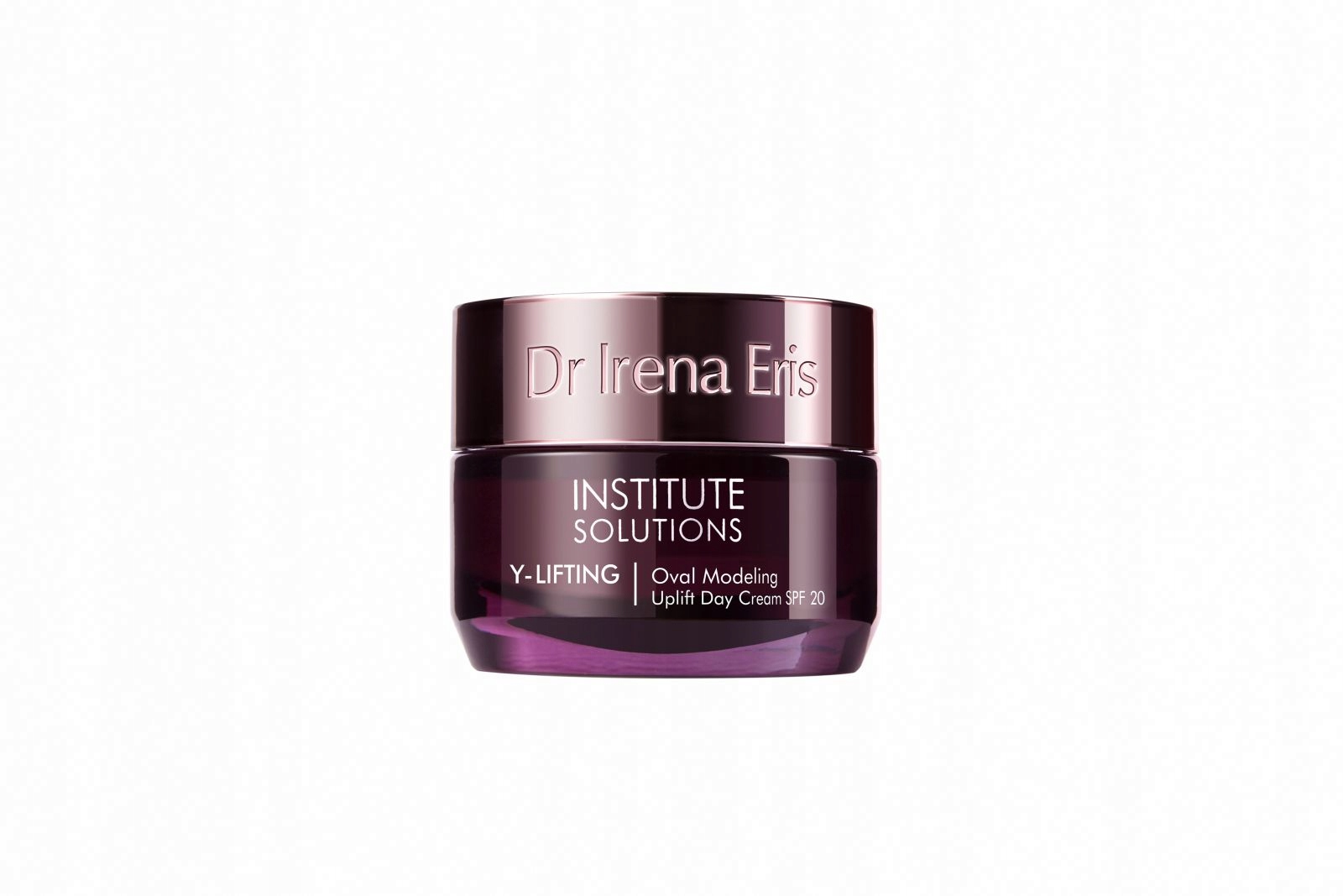 Dr Irena Eris Y-lifting Oval Modeling Uplift Spf 20 Denní Krém 50 ML