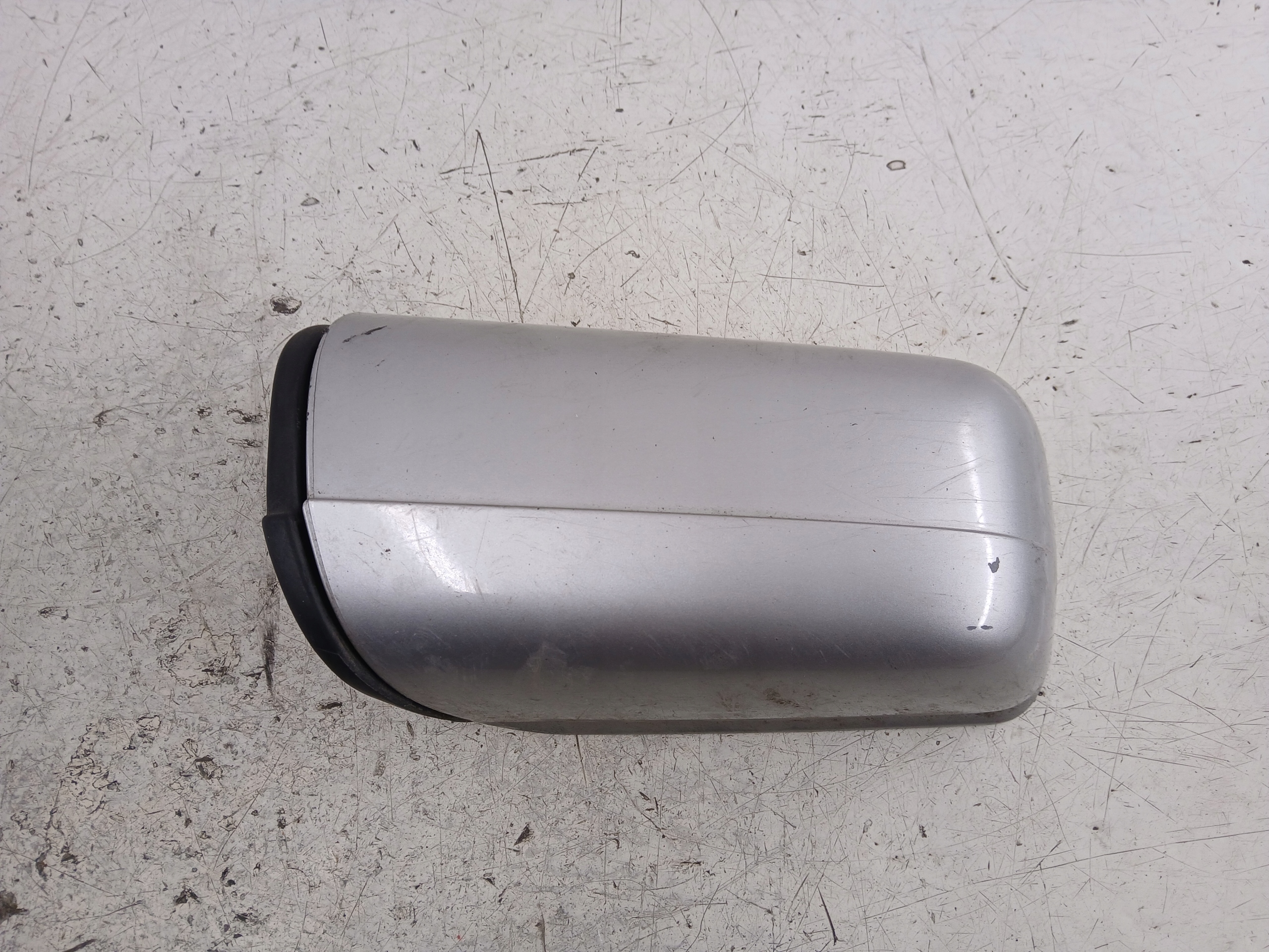 MERCEDES W210 mirror left 5 PIN 744