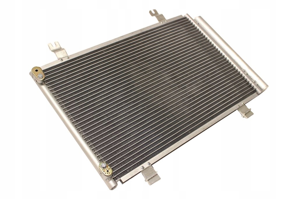 CHLODNICA KLIMATYZACJI SUZUKI SWIFT III IV 1 3 1 6