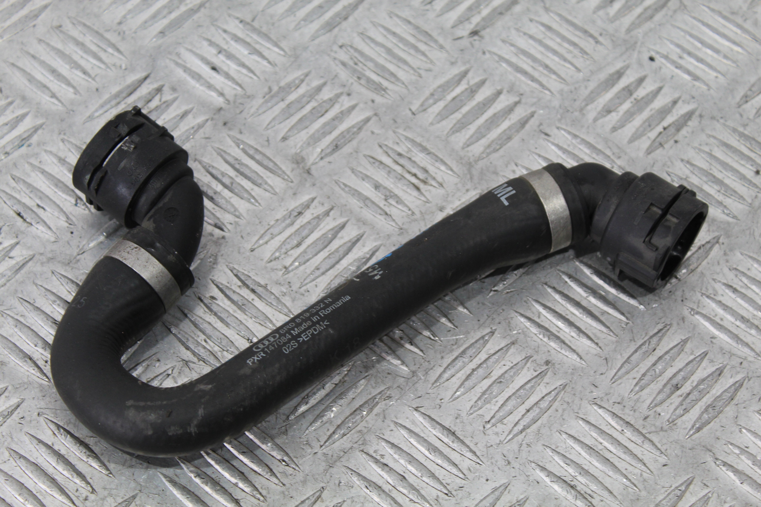 CRIJEVO CIJEV PRIJENOS VODE AUDI Q5 8R0 8R LIFT