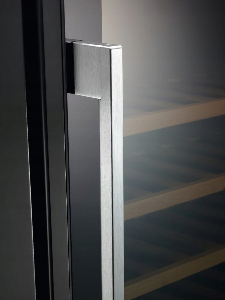 Chłodziarka do wina AEG SWB66001DG Model SWB66001DG