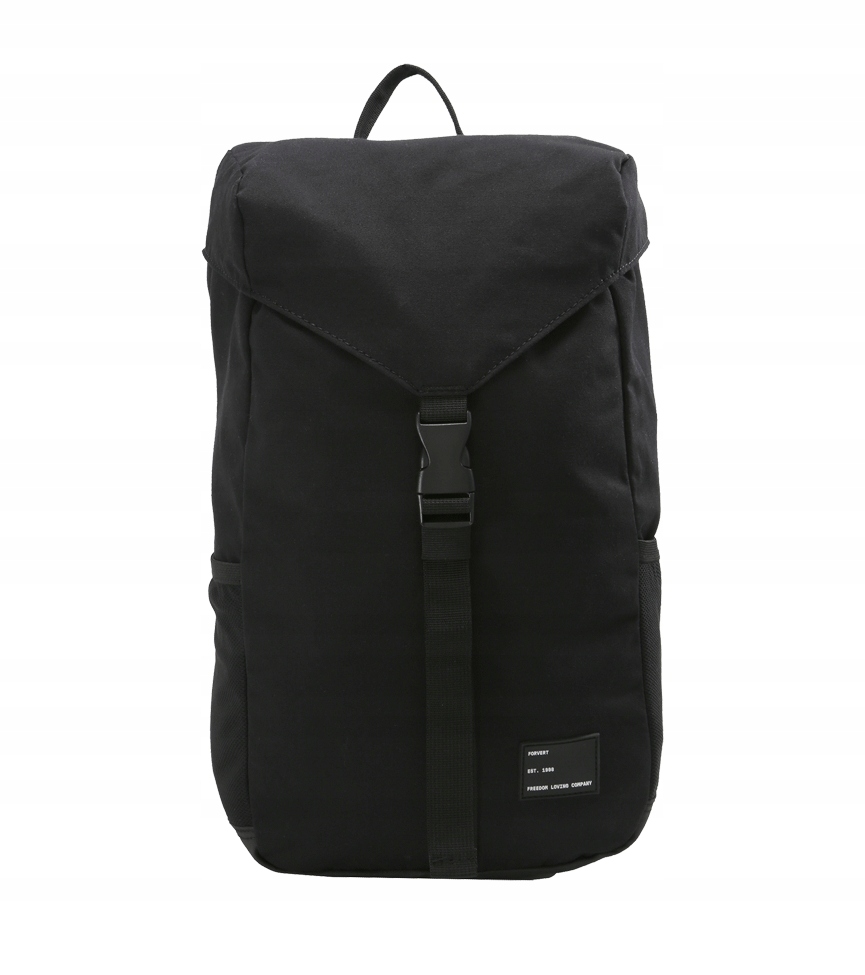 Batoh Forvert Dale 14 l černý