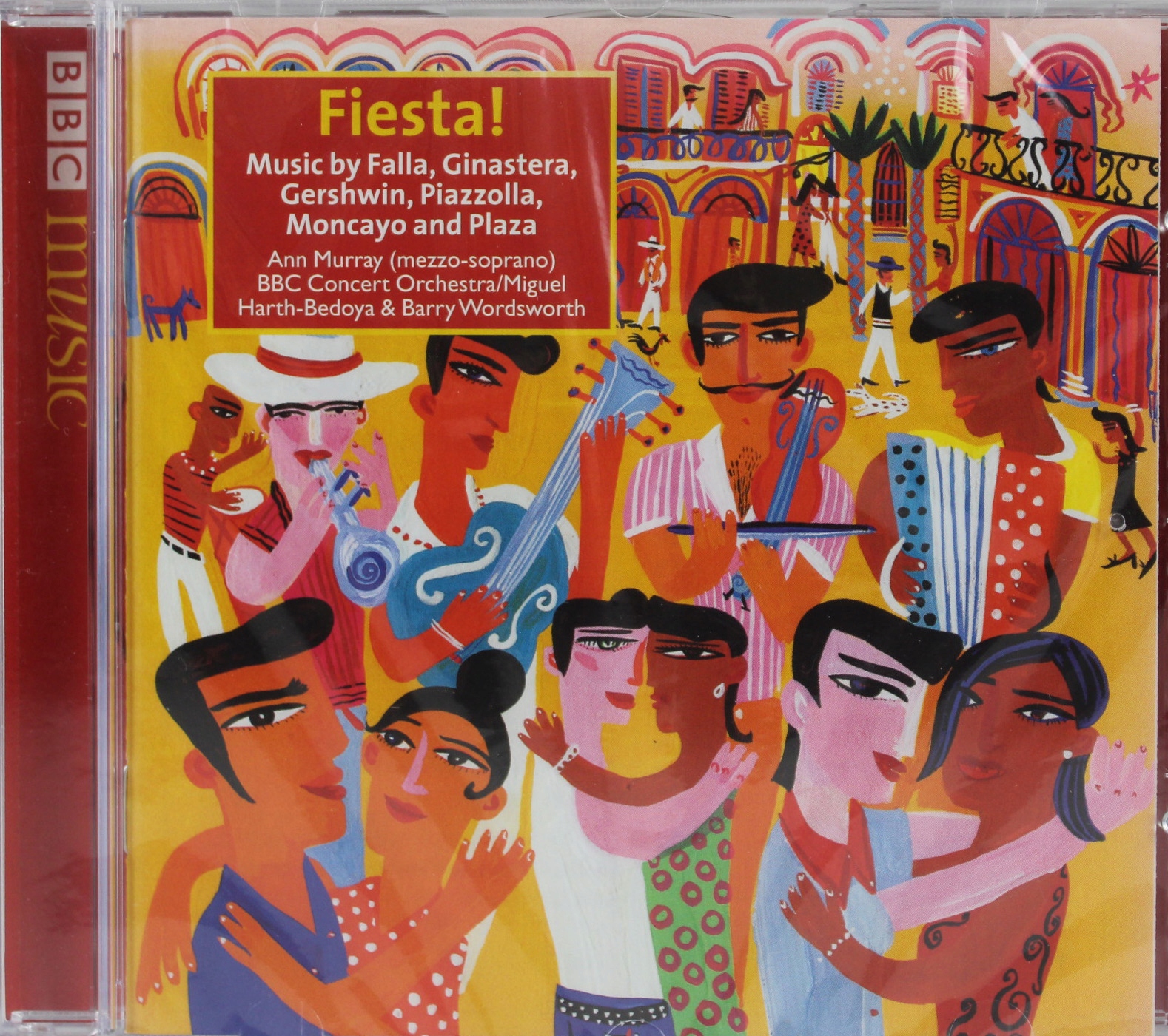 FIesta! Nowa