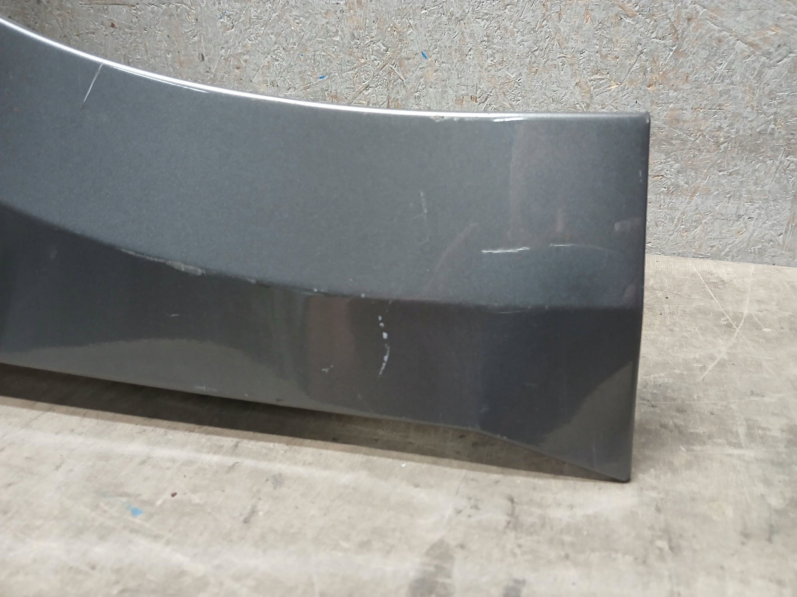 fender front right SKODA OCTAVIA IV 4