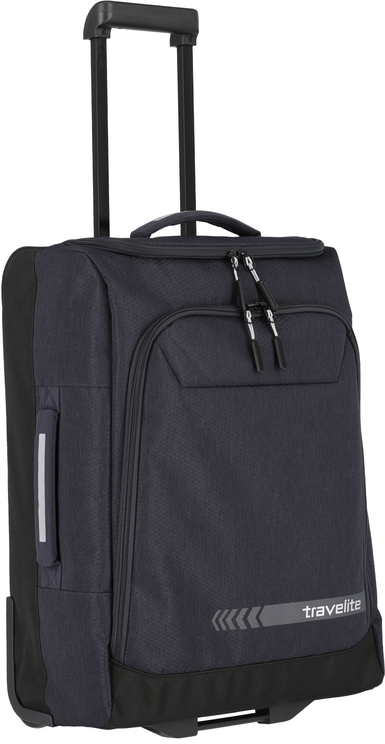 TORBA WALIZKA PODRÓŻNA NA KÓŁKACH TRAVELITE 44L Marka Travelite