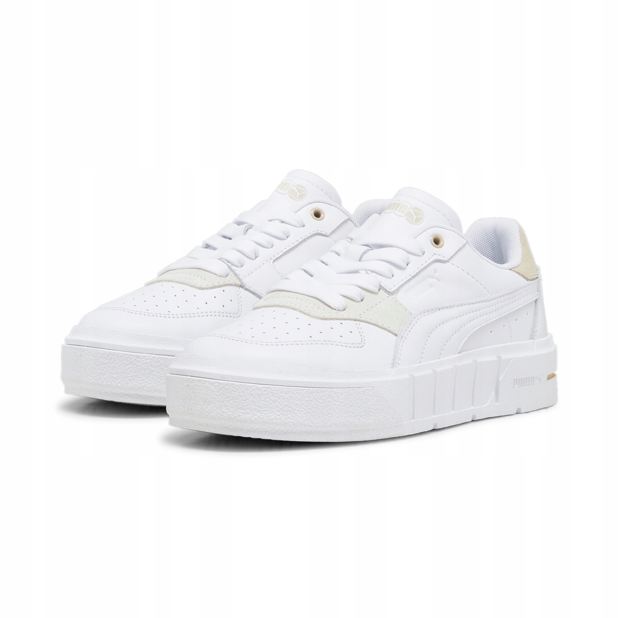 Puma Buty Cali Court Match 39309402 r 39