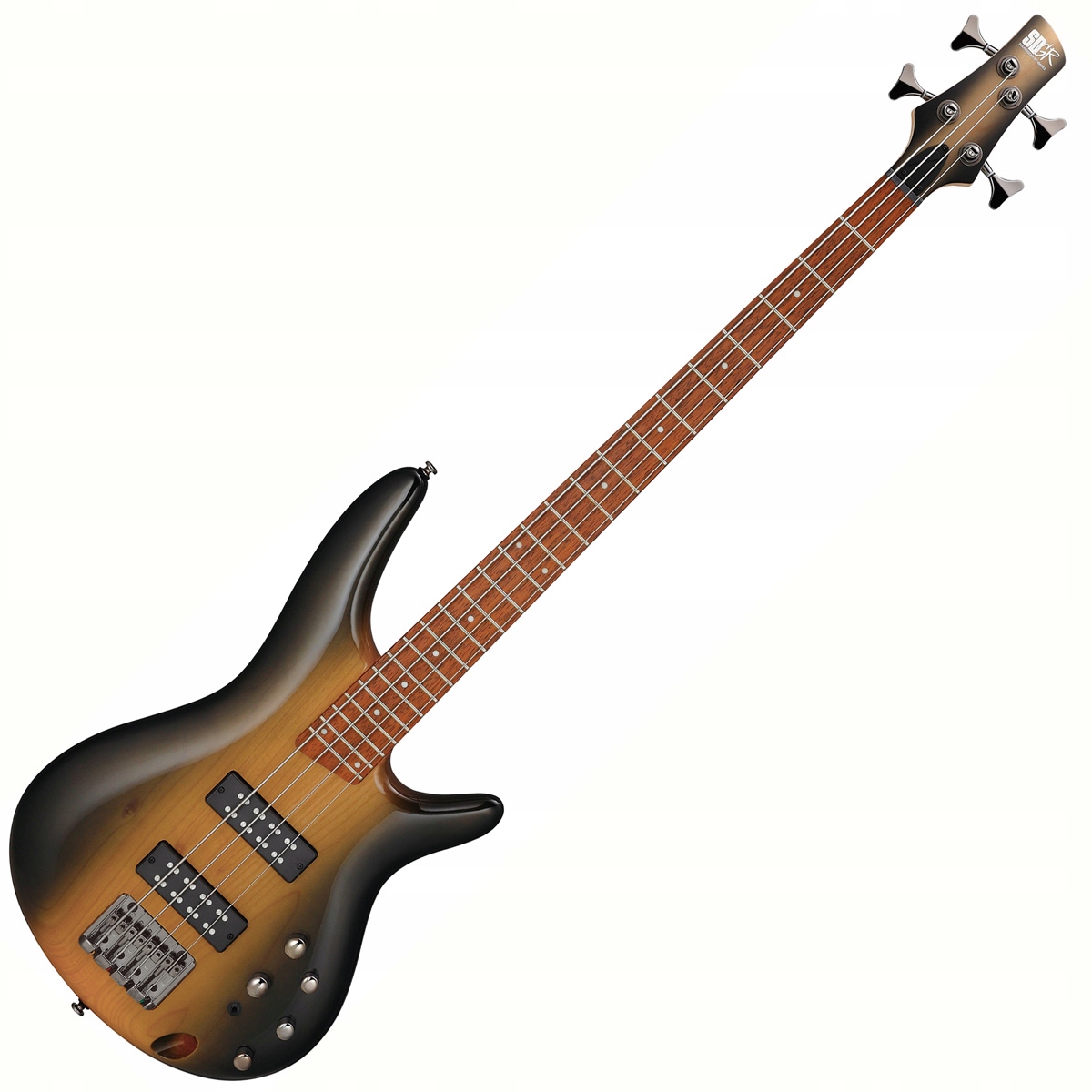 Ibanez SR370E-SBG Gitara Basowa