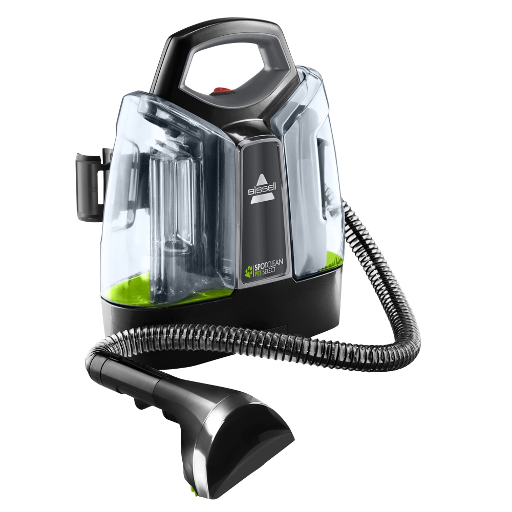 BISSELL SpotClean Pet do prania tapicerki 37288 Model 37288
