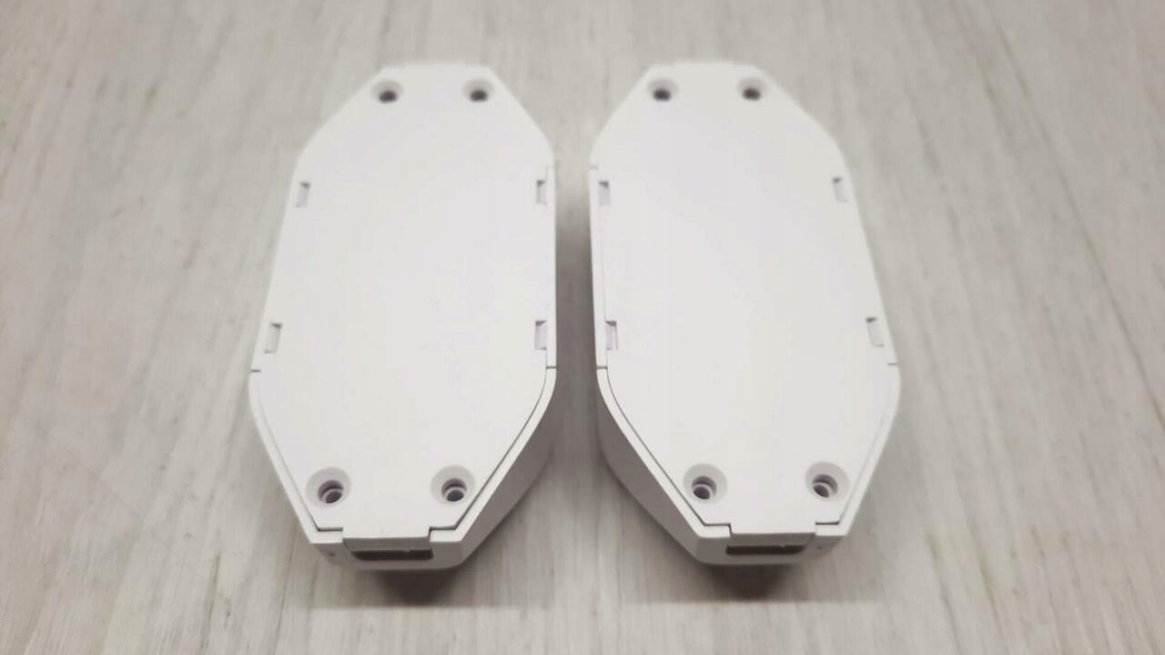 Inteligentny przełącznik Meross MSS710HK HomeKit WiFi 2szt. Marka Meross