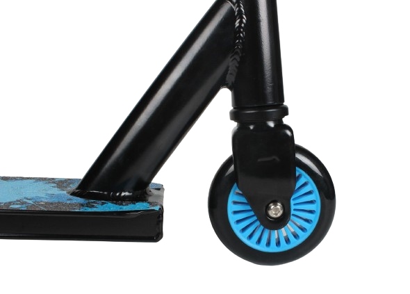 HULAJNOGA WYCZYNOWA STUNT 100KG Marka Inna marka