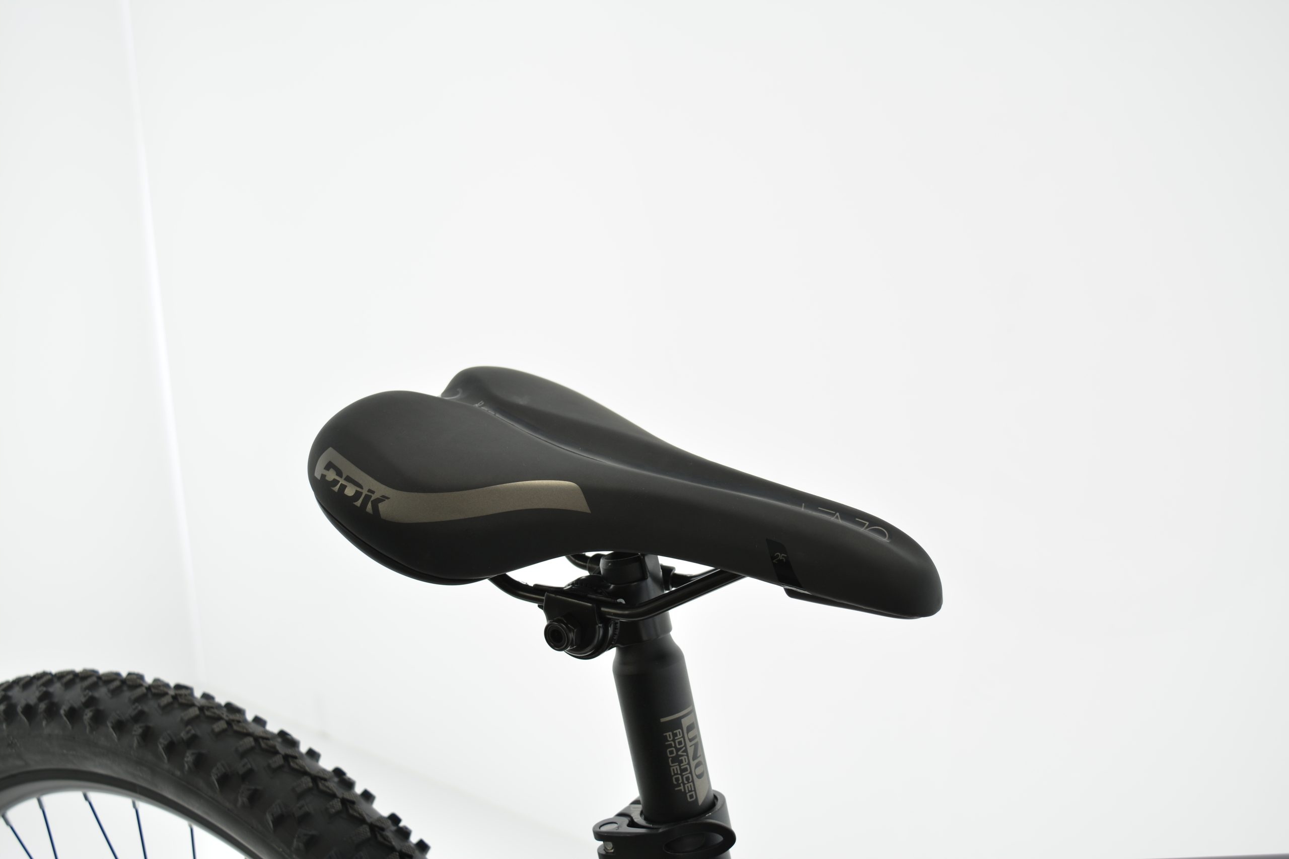 Rower 26 Kands Stranger 2xT hydr czarno-nieb R17 EAN (GTIN) 5905481112493