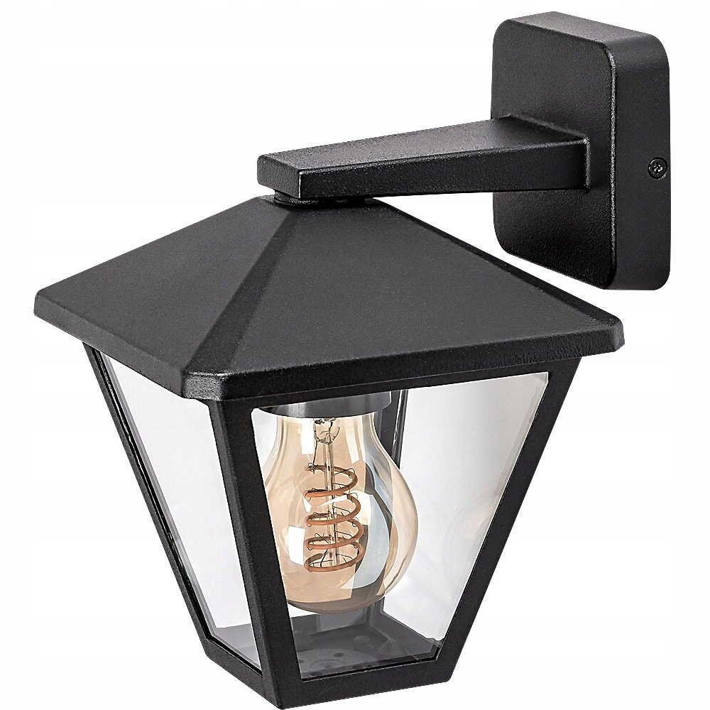 Venkovní nástěnné svítidlo Paravento 7147 Rabalux