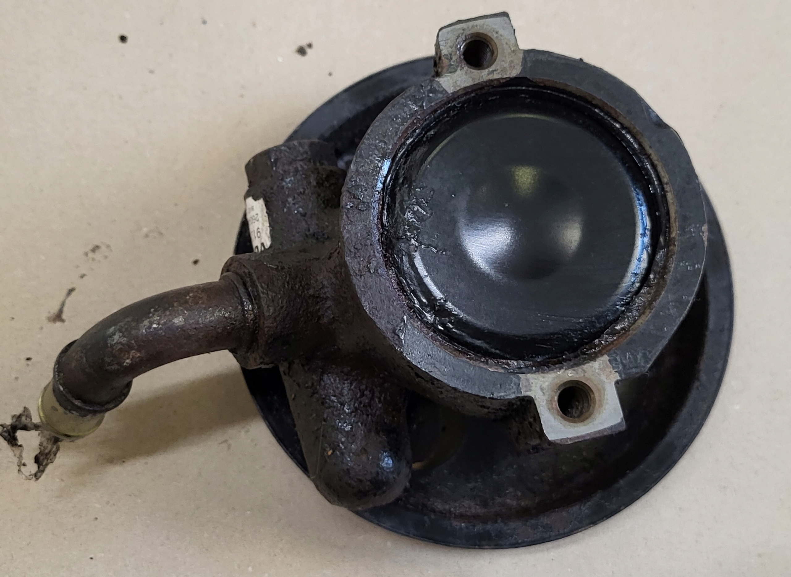 Pompa servosterzo KOLKO VOLVO V40 e S40 1 1.8 B OE 9125202