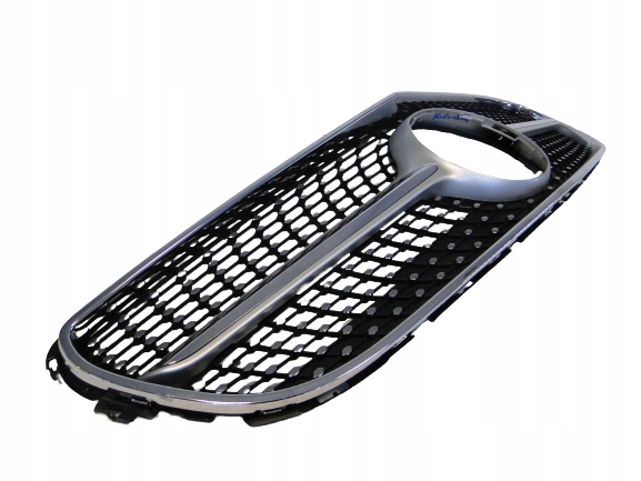 MERCEDES CLS 218 LIFT GRILL ATRAPA DIAMENT AMG