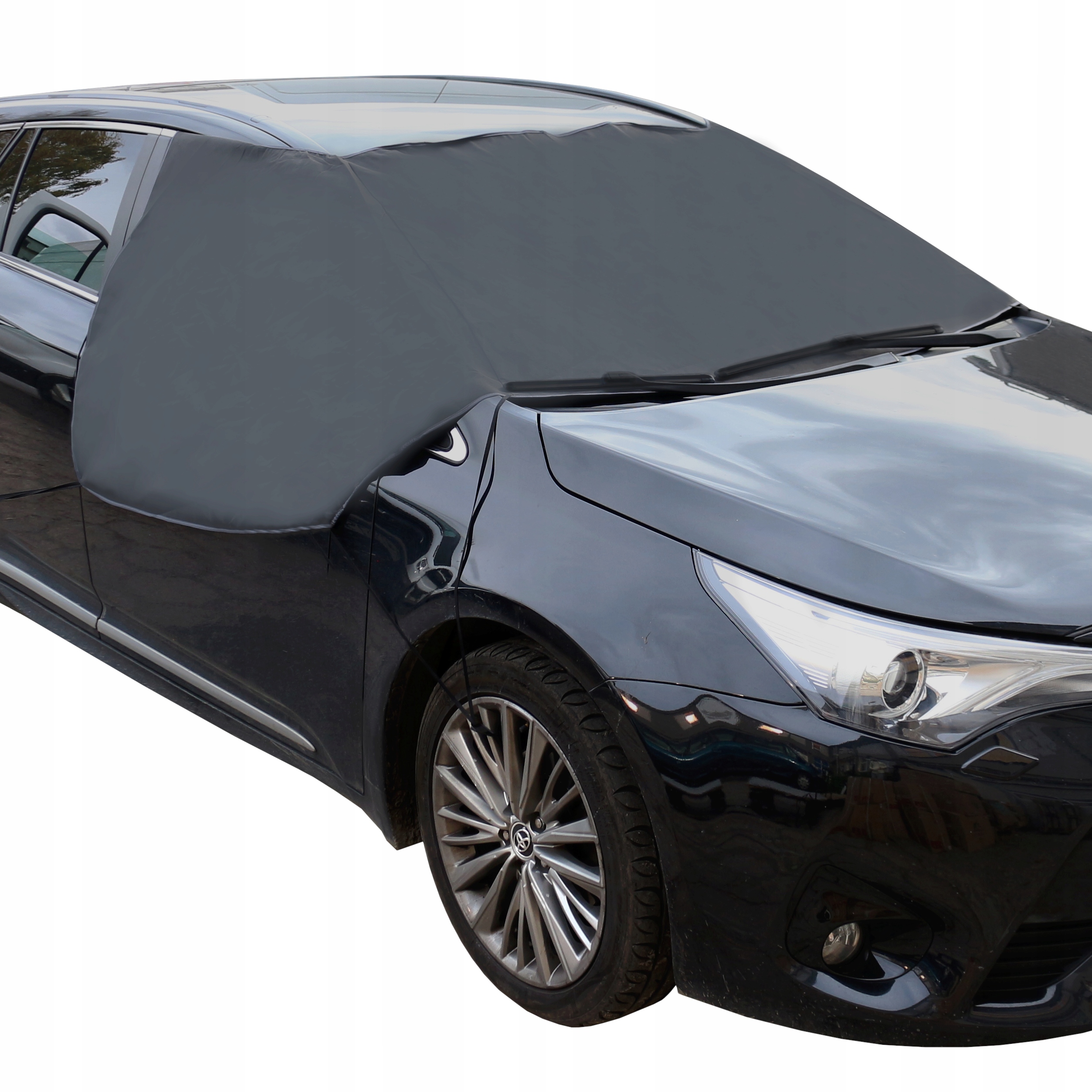 

Mata Antyszronowa Osłona Przeciwszronowa Na Szybę