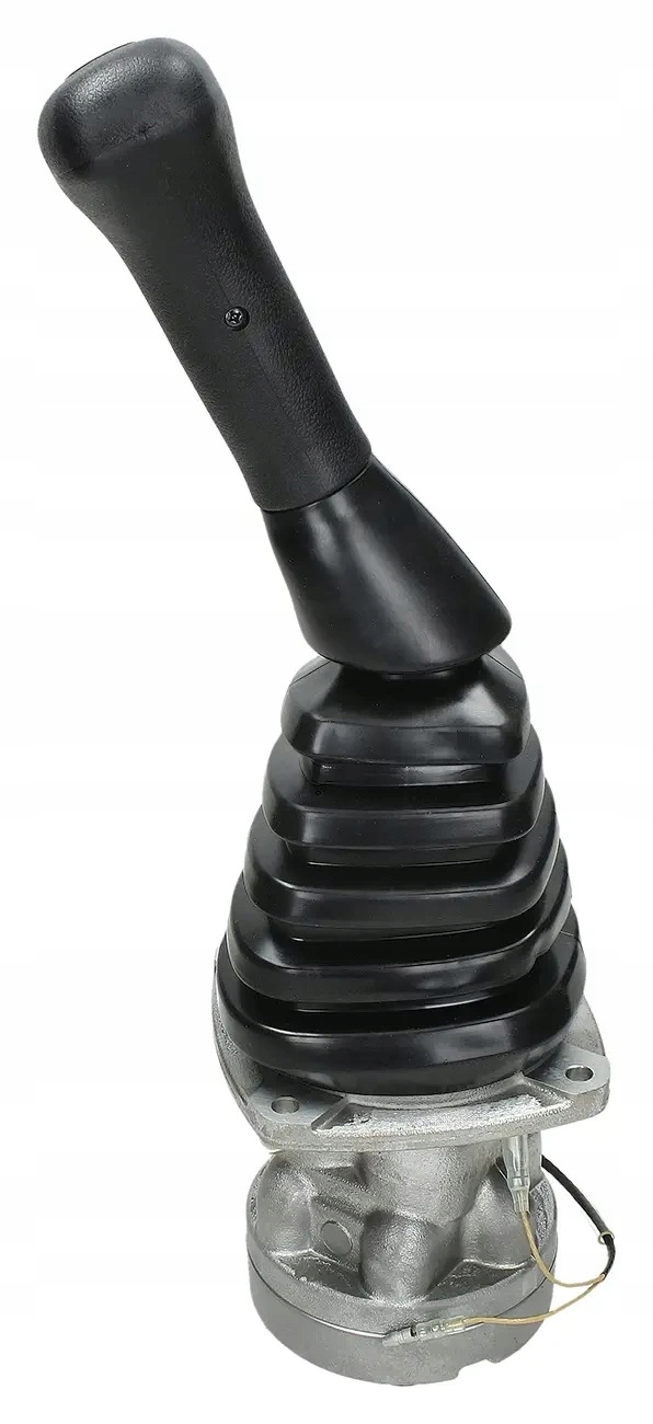 Ovládací Tyč Levého Joysticku Pro Pásové Rypadlo Volvo EC360B