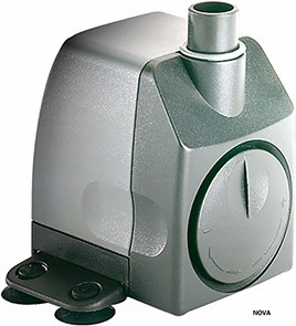 Levně Pompka ponorná pumpa Pompka Na Vodu 800L/H Sicce Pro Fontány akvárií