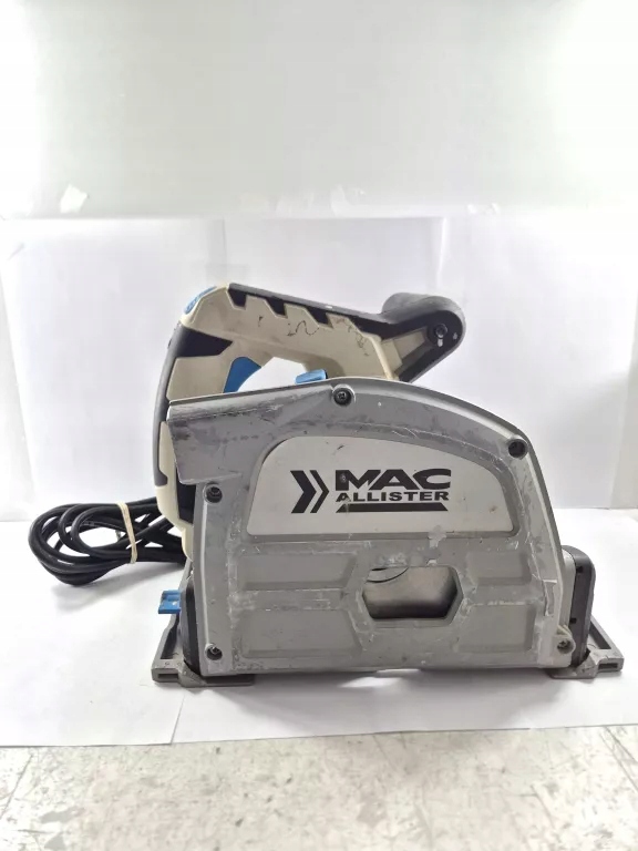 PILARKO-ZAGŁĘBIARKA MACALLISTER 1200 W