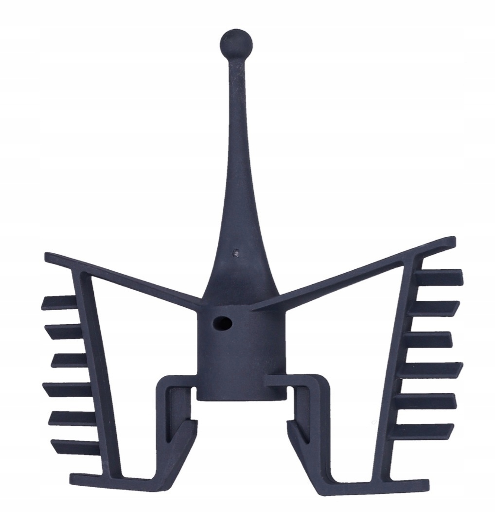 MOTYLEK MIESZADŁEŁKO DO THERMOMIX TERMOMIX TM31 Kod producenta ANDREOMIX5325