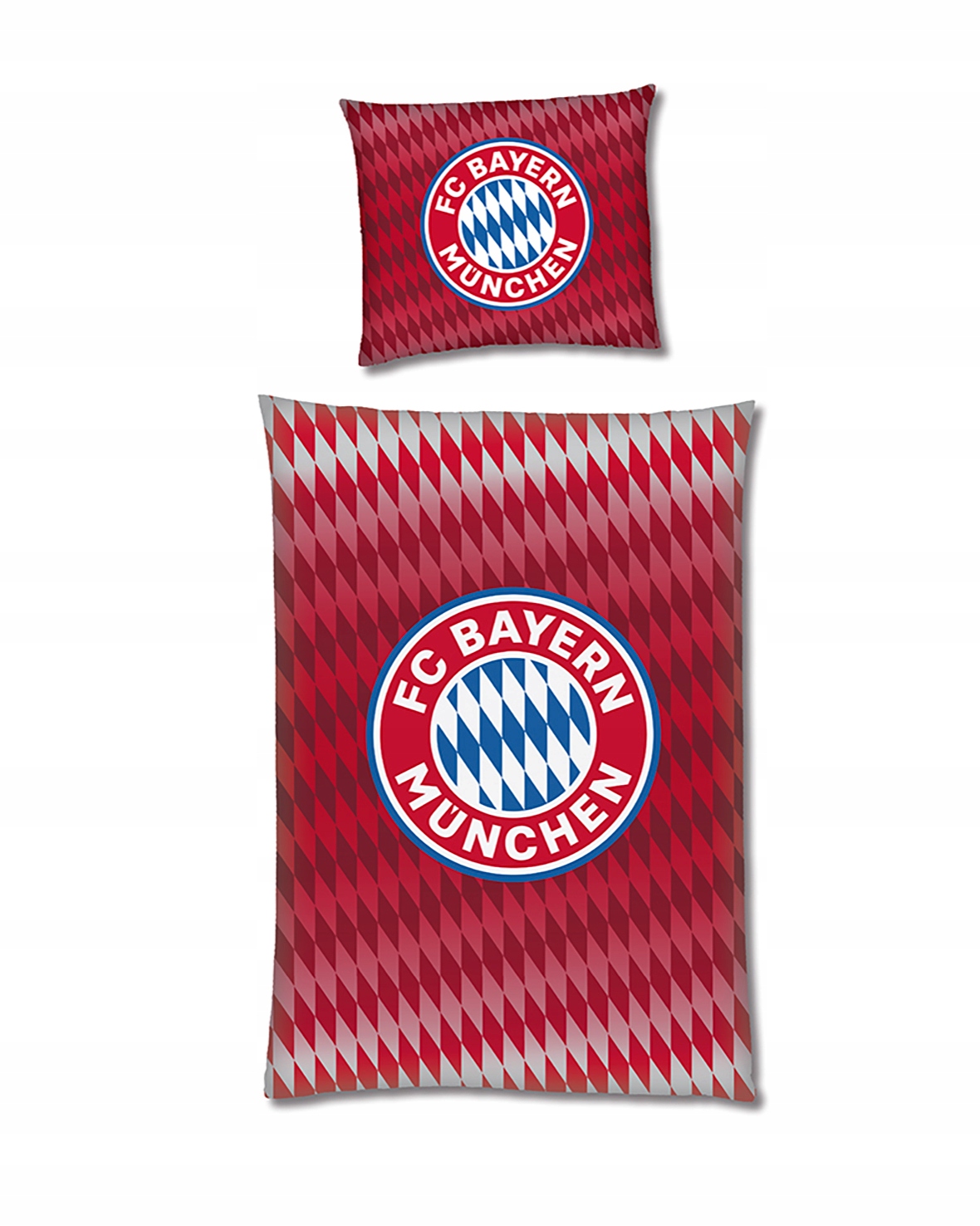 

Pościel Bayern Monachium 140X200 cm Lewandowski