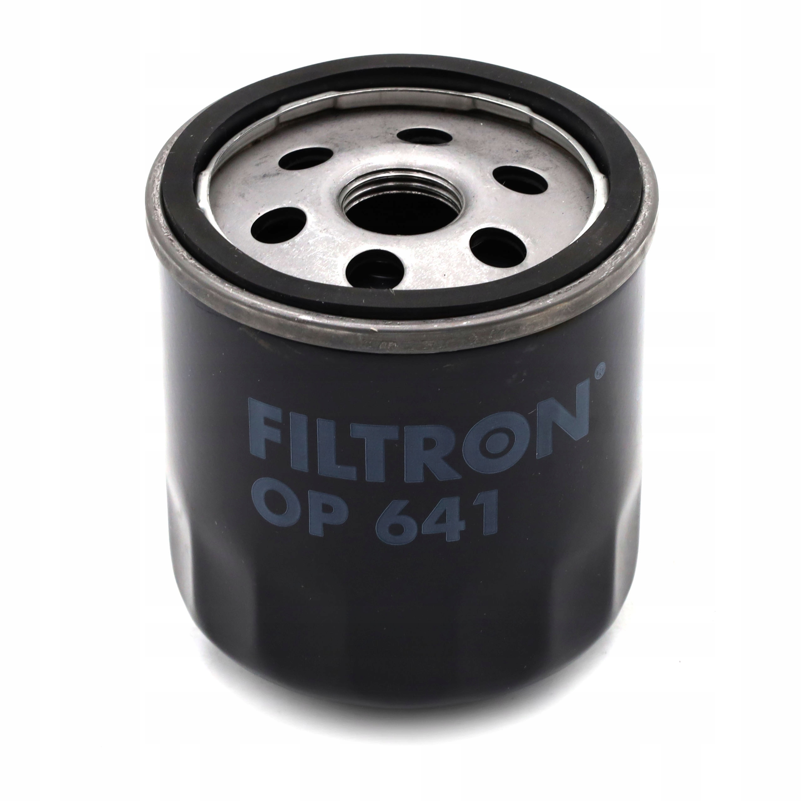 Filtr Oleju Filtron OP641 Stan opakowania oryginalne