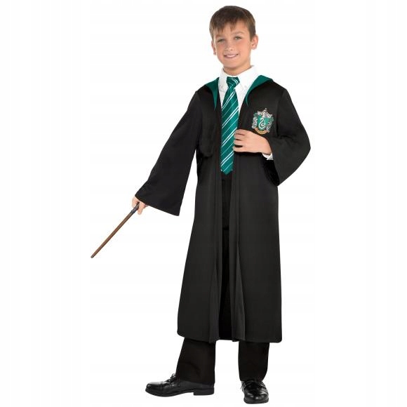 1Strój Malfoy Slytherin 9912518 146/152