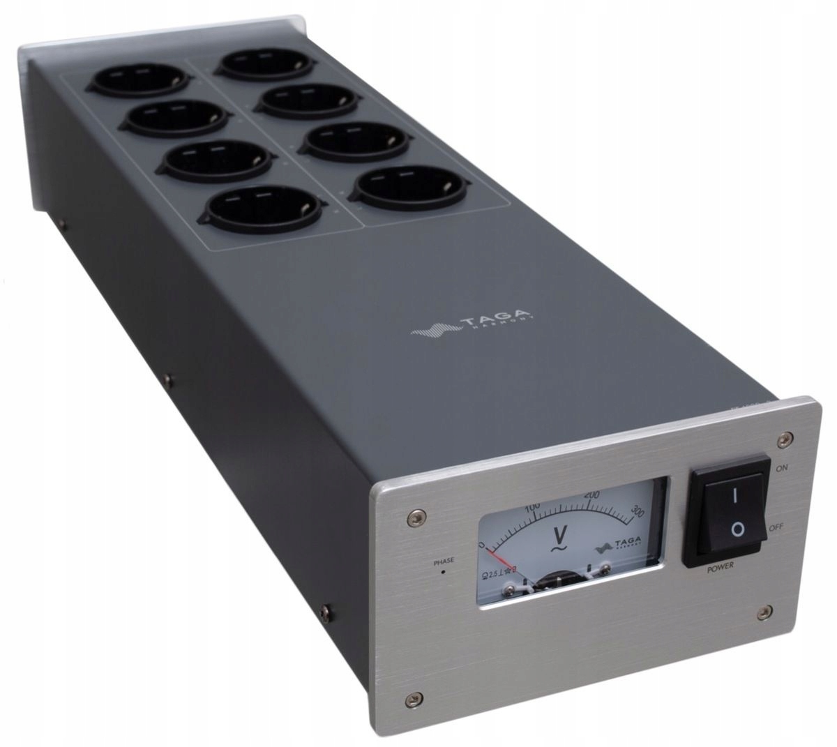 Taga Harmony PF-1000 v.2 (2022) Srebrny EAN (GTIN) 5907529260302