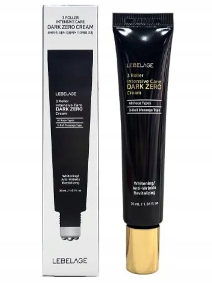 Labelage Laser X3 Renewal Cream Spf 20 – krém proti vráskám 30 ml