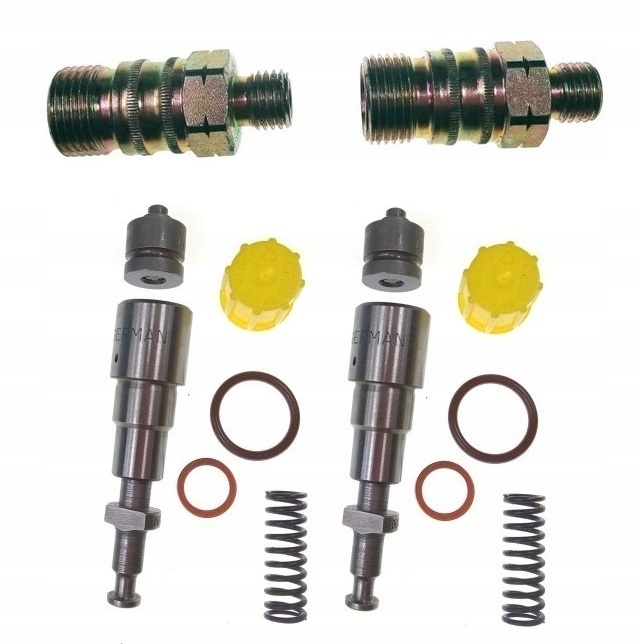 PFR172023.70L7 - PFR2K70A8 КОМПОНЕНТИ НАСОСА BUKH DV20 DV24 PROFI KIT!