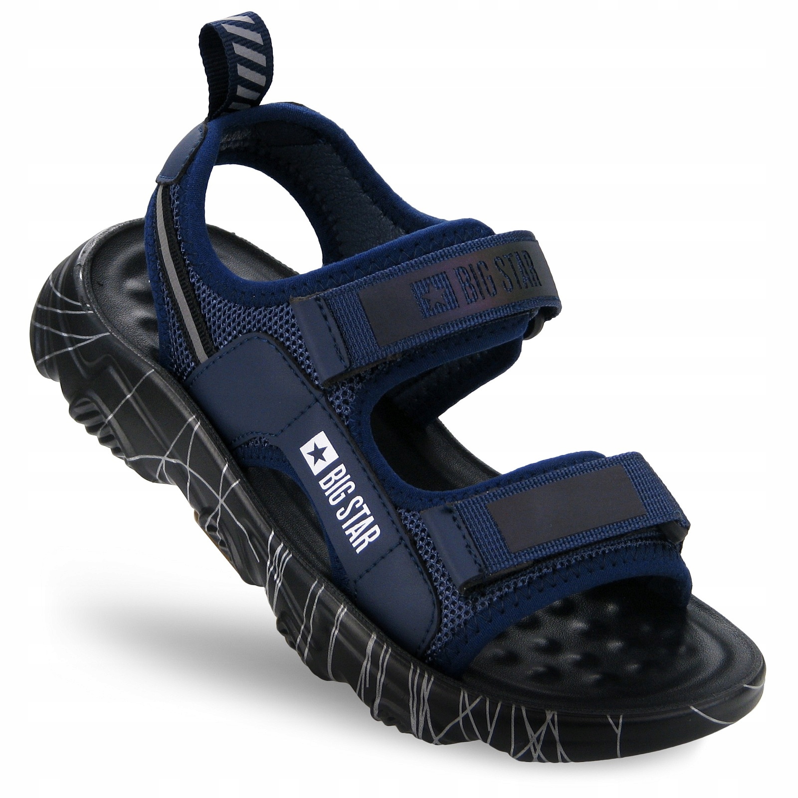 

Sandały dziecięce buty Big Star JJ374156 30