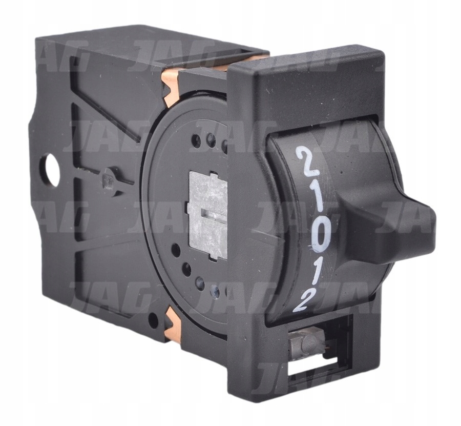 Přepínač světel Fendt X830241251000