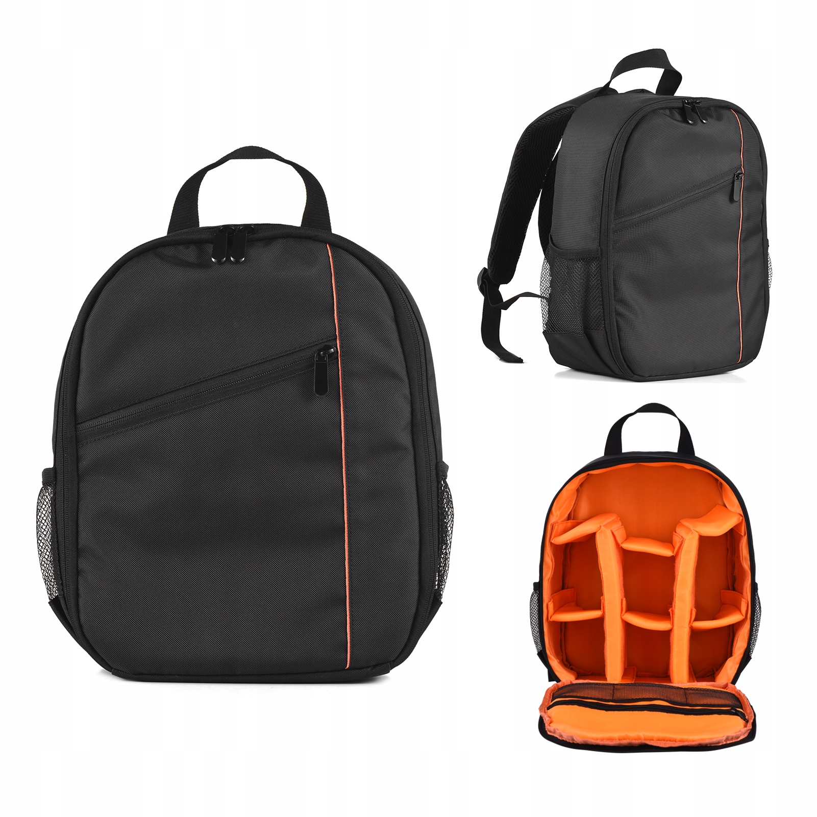 Small Camera Backpack Outdoor Camera Bag