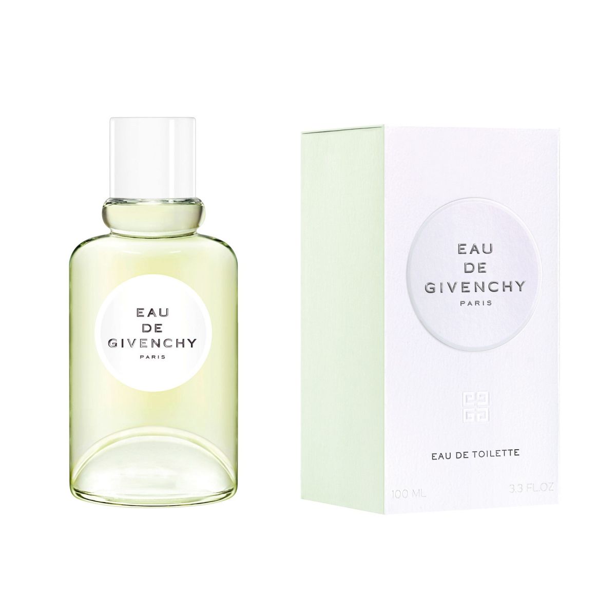 Givenchy Eau de Givenchy 2018 Edt 100 ml