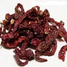 Chili Kashmir Celé Kashmiri Chilies whole 500 g
