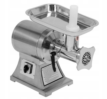 Maszynka do mielenia mięsa 150 Kg/h Yato