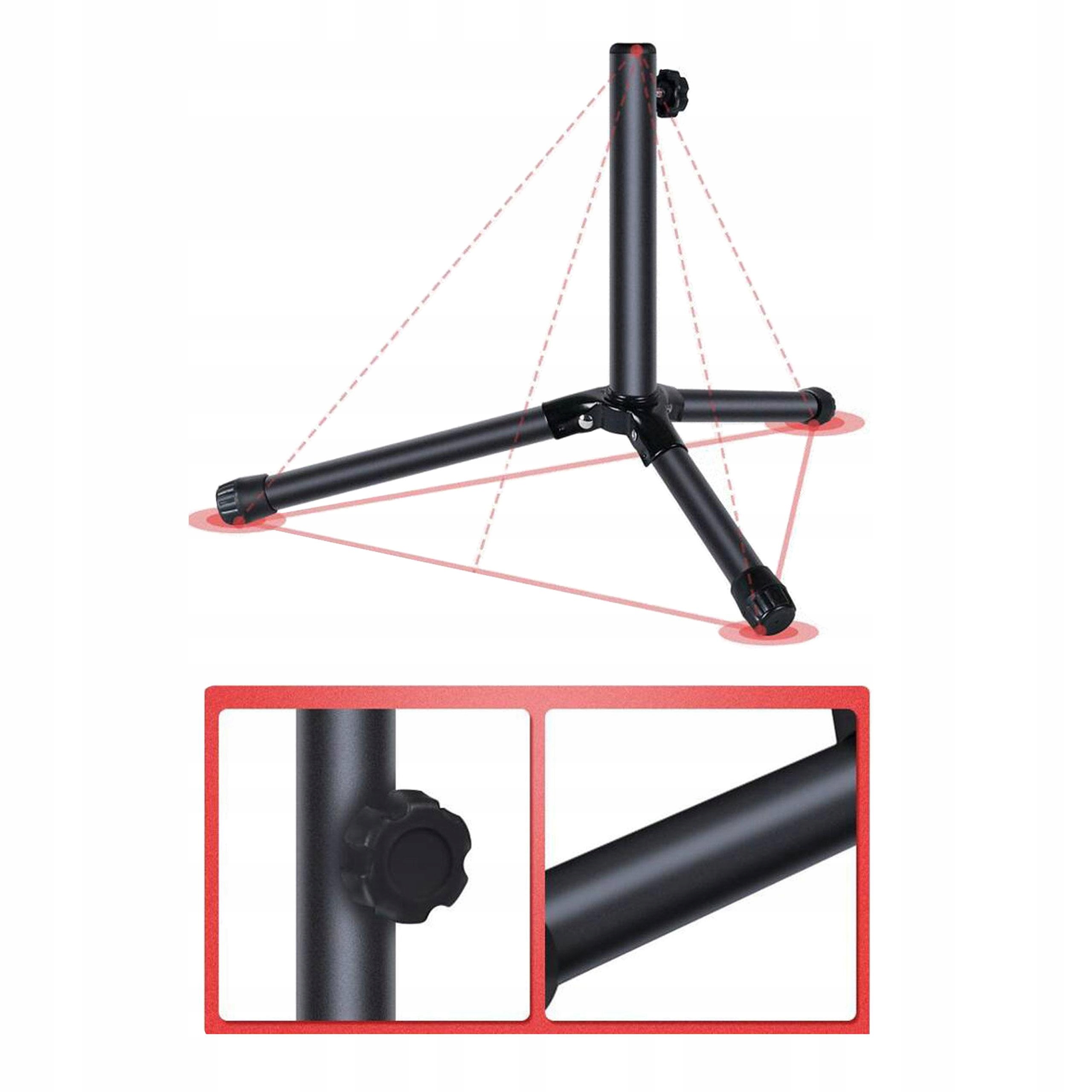 SOLIDNY STATYW STOJAK UCHWYT DO GITARY UKULELE SKRZYPIEC KA-LINE STAND J-31 Marka Kaline