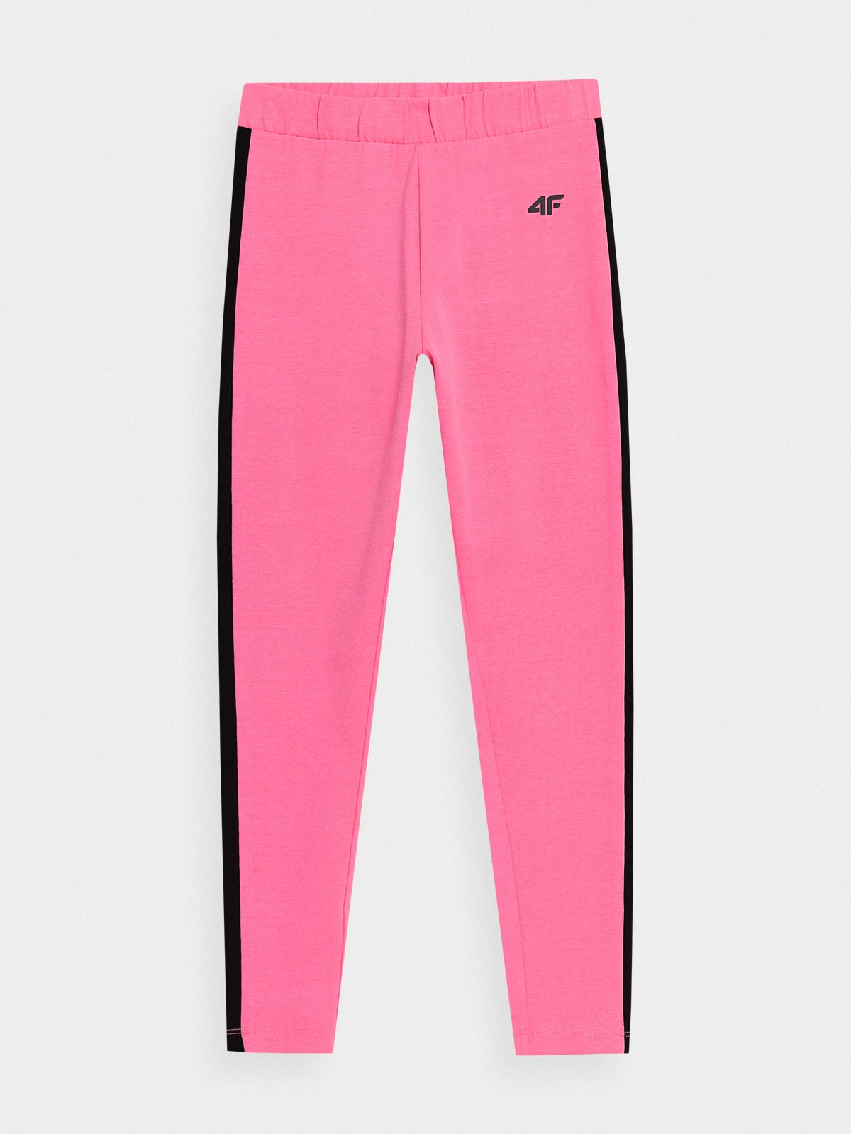 

Legginsy 4F 4FJSS23TTIGF117-055N-152