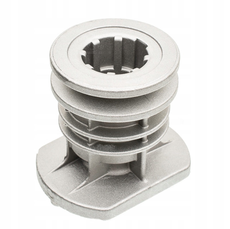 PIASTA UCHWYT NOŻA DO STIGA COMBI 46 48 50 53 55 ALPINA 122465608/2 25 MM Typ piast