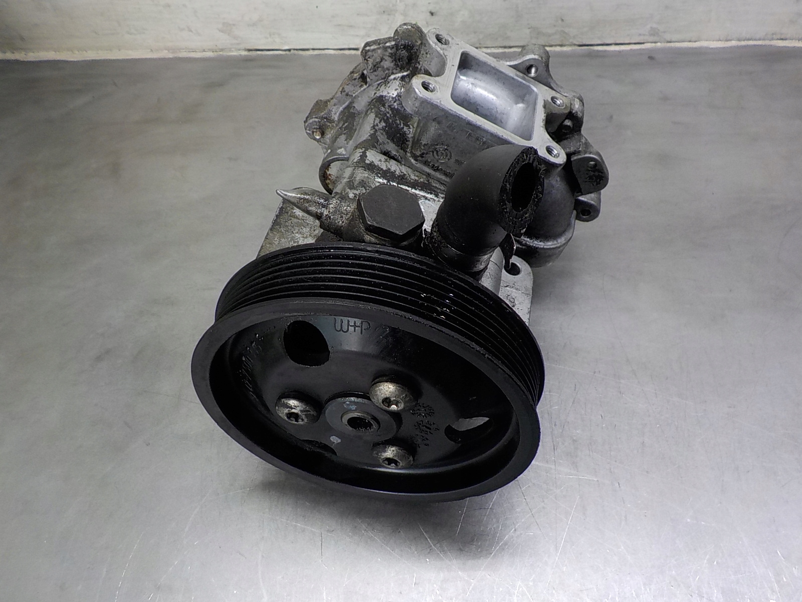 BMW 3 (E46) 1.8 B servo pumpa 7614955107