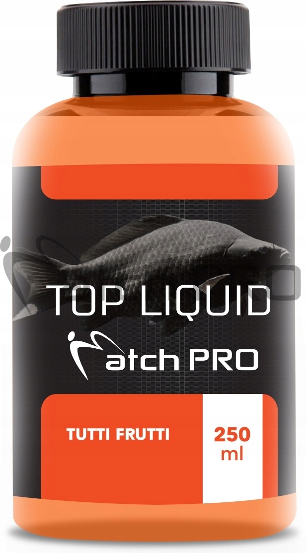 Liquid Tutti Frutti 250ml Match Pro