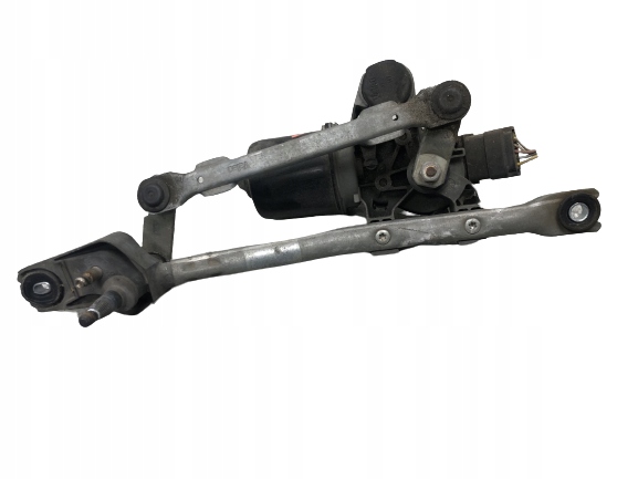 wiper mechanism front TOYOTA AYGO and