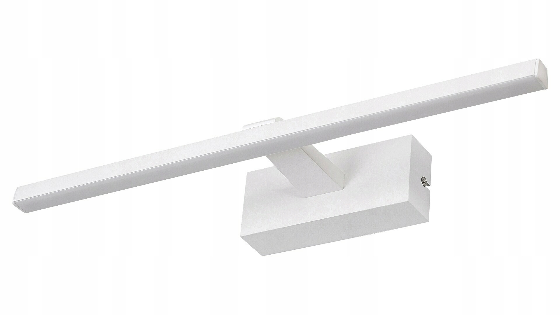 Nástenné Led svietidlo nad obraz Rabalux Albina 8W, biele, 460 mm, IP23