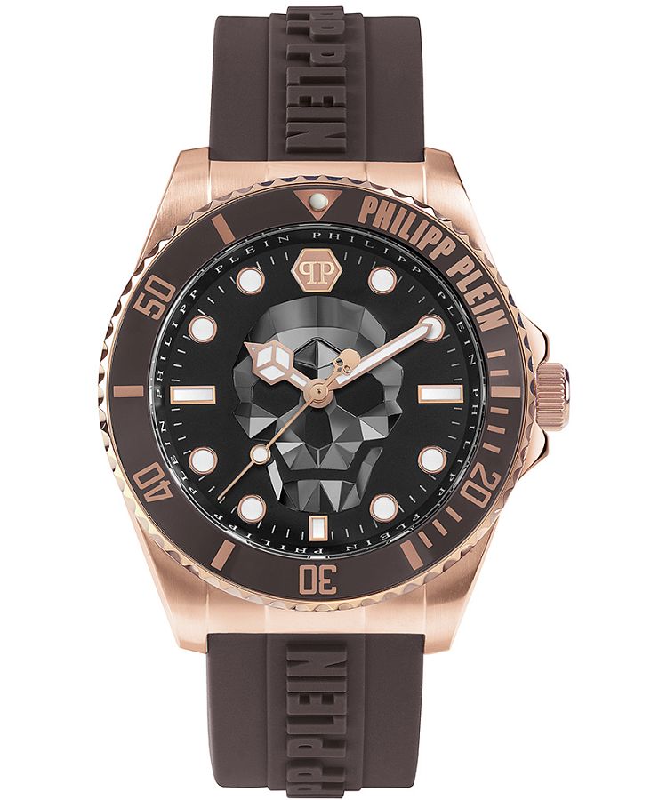 Pánské hodinky Philipp Plein Skull Diver
