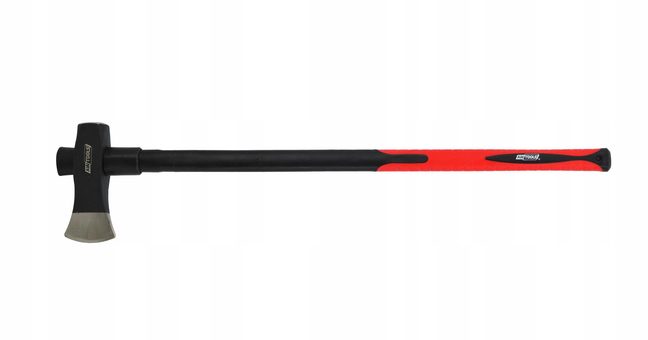 

Awtools Siekiero-młot Uchwyt Włókno 3.6kg XT065