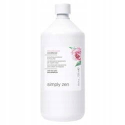 Simply Zen Smooth Vyhlazující kondicionér pro krepaté vlasy 1000 ml