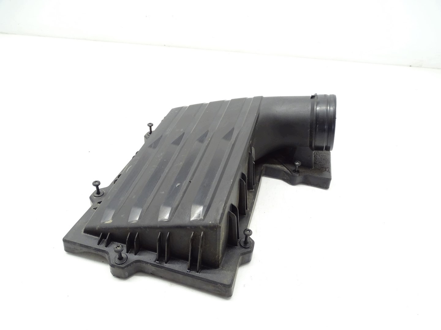 Gehäuse oben filter luft VW AUDI SKODA 5WA129601