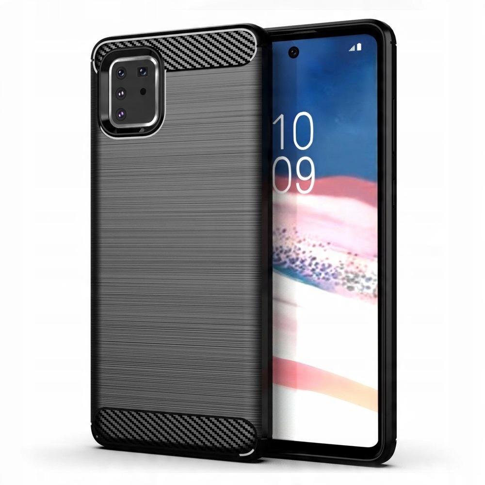 

elastyczne etui do Samsung Galaxy Note 10 Lite cza