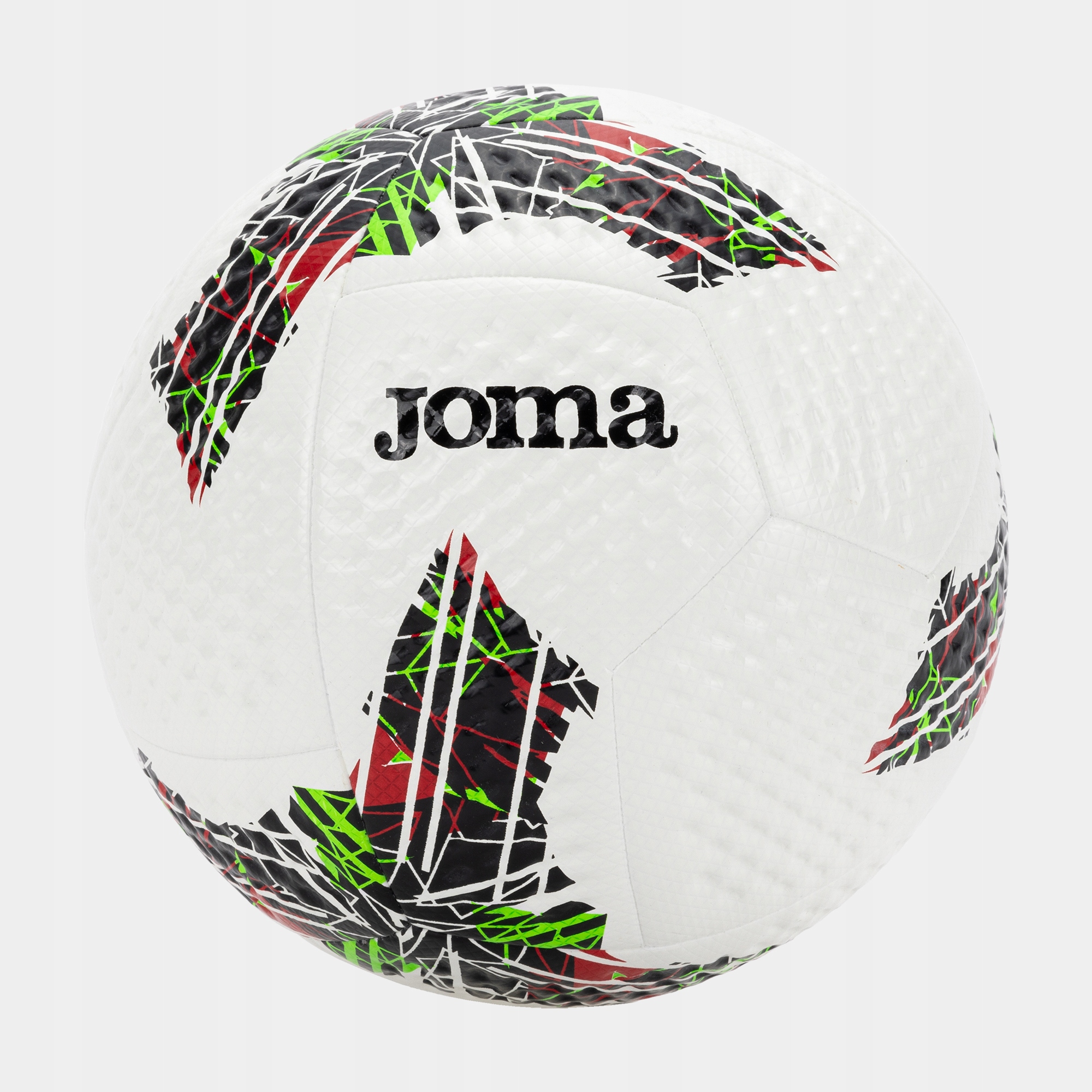 Piłka nożna meczowa Joma Fifa Pro Gioco III biała 401724.204 r.5