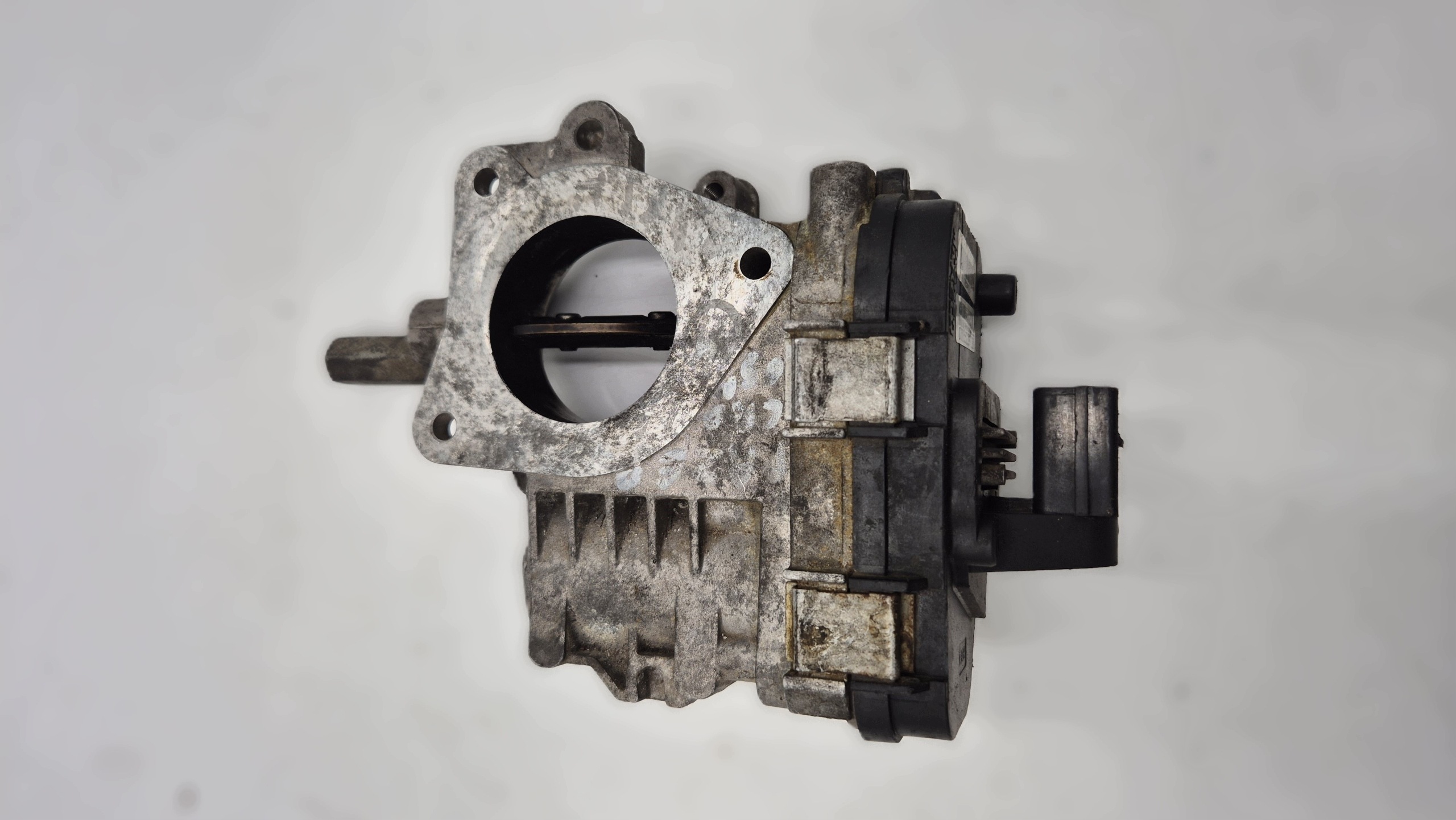 Valvola a farfalla Saab 48CPD6 55229467 Originale
